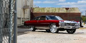 Chevrolet Caprice